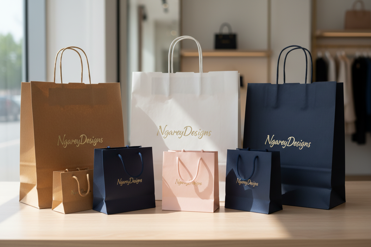 Why shop with us?