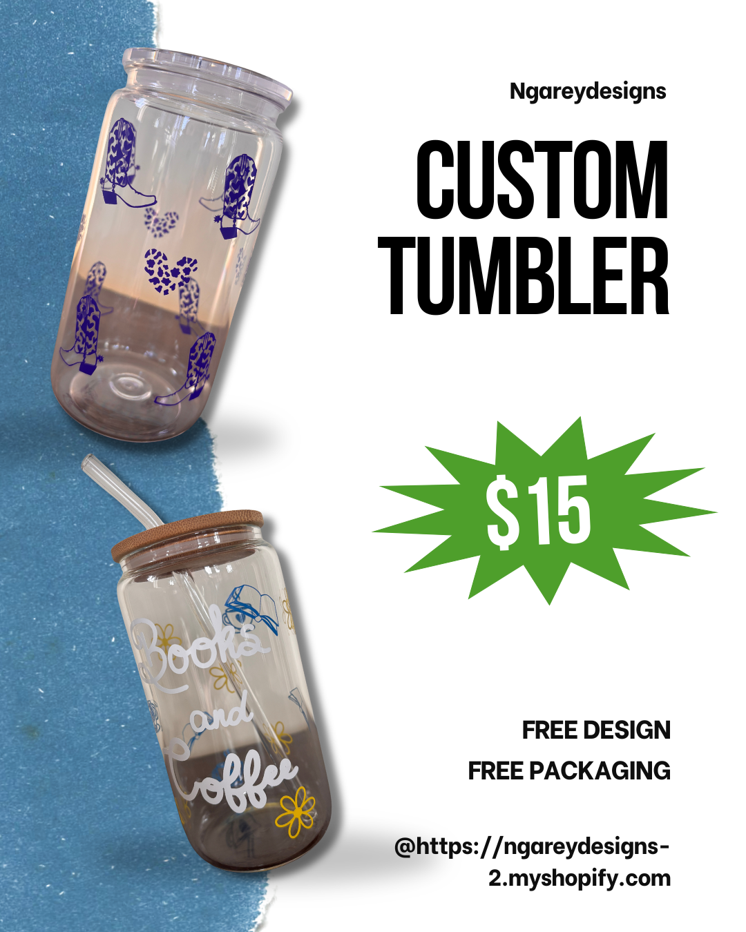 Custom Designs