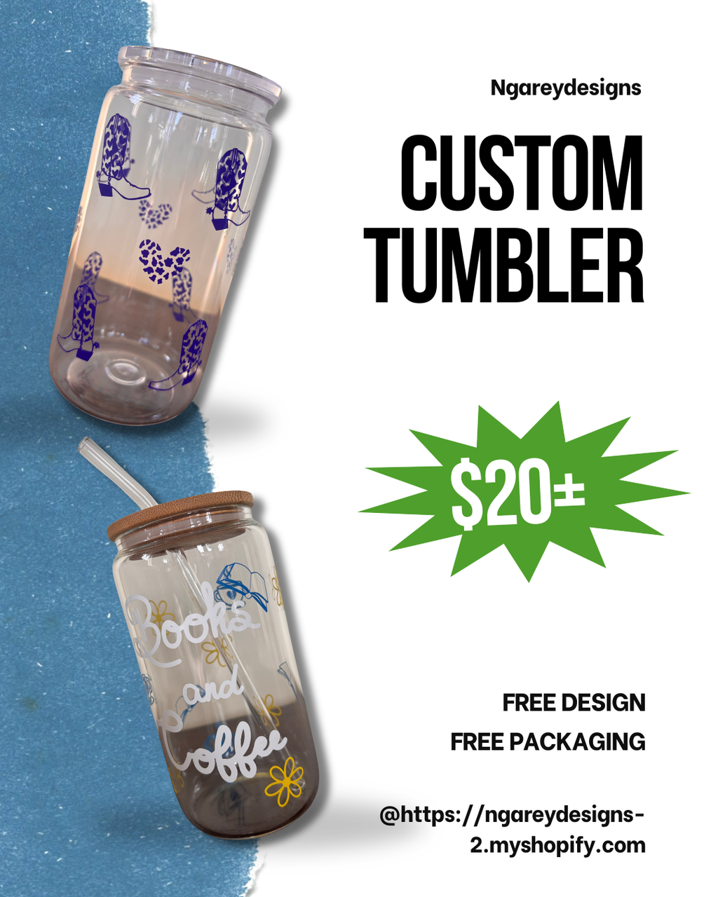 Custom Designs