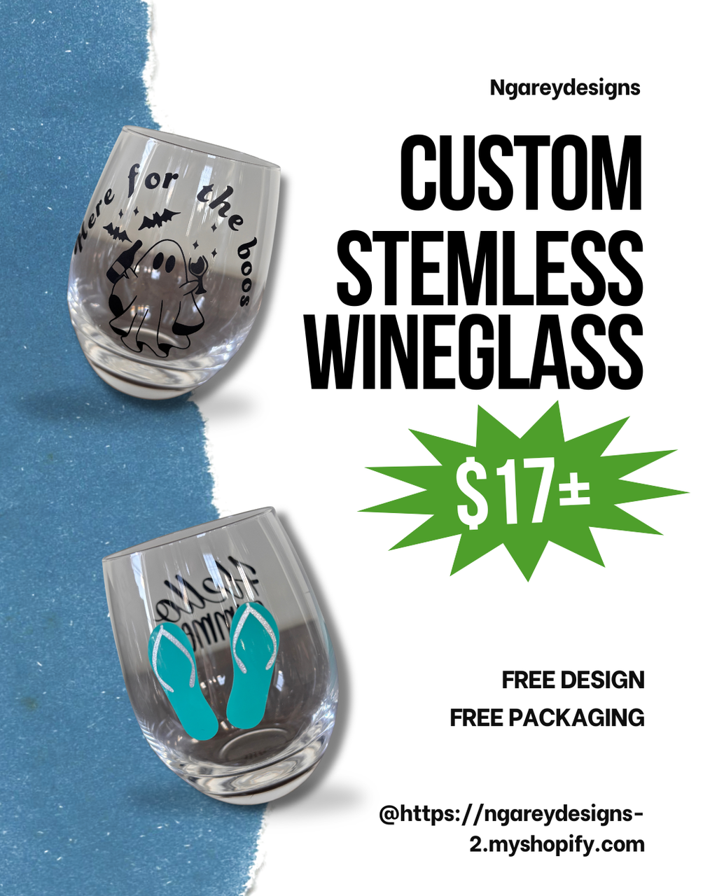 Custom Designs