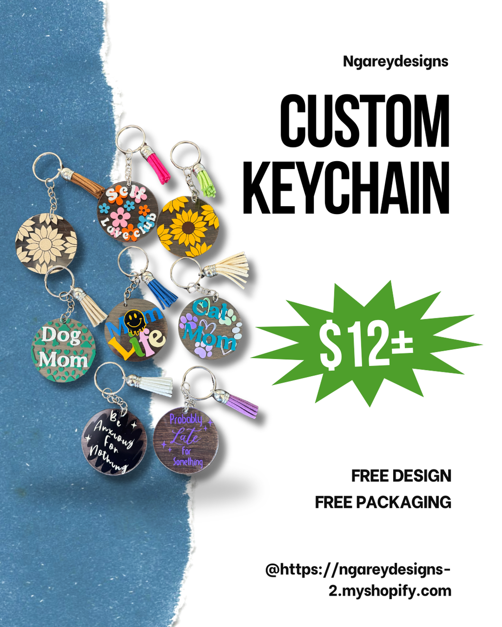 Custom Designs
