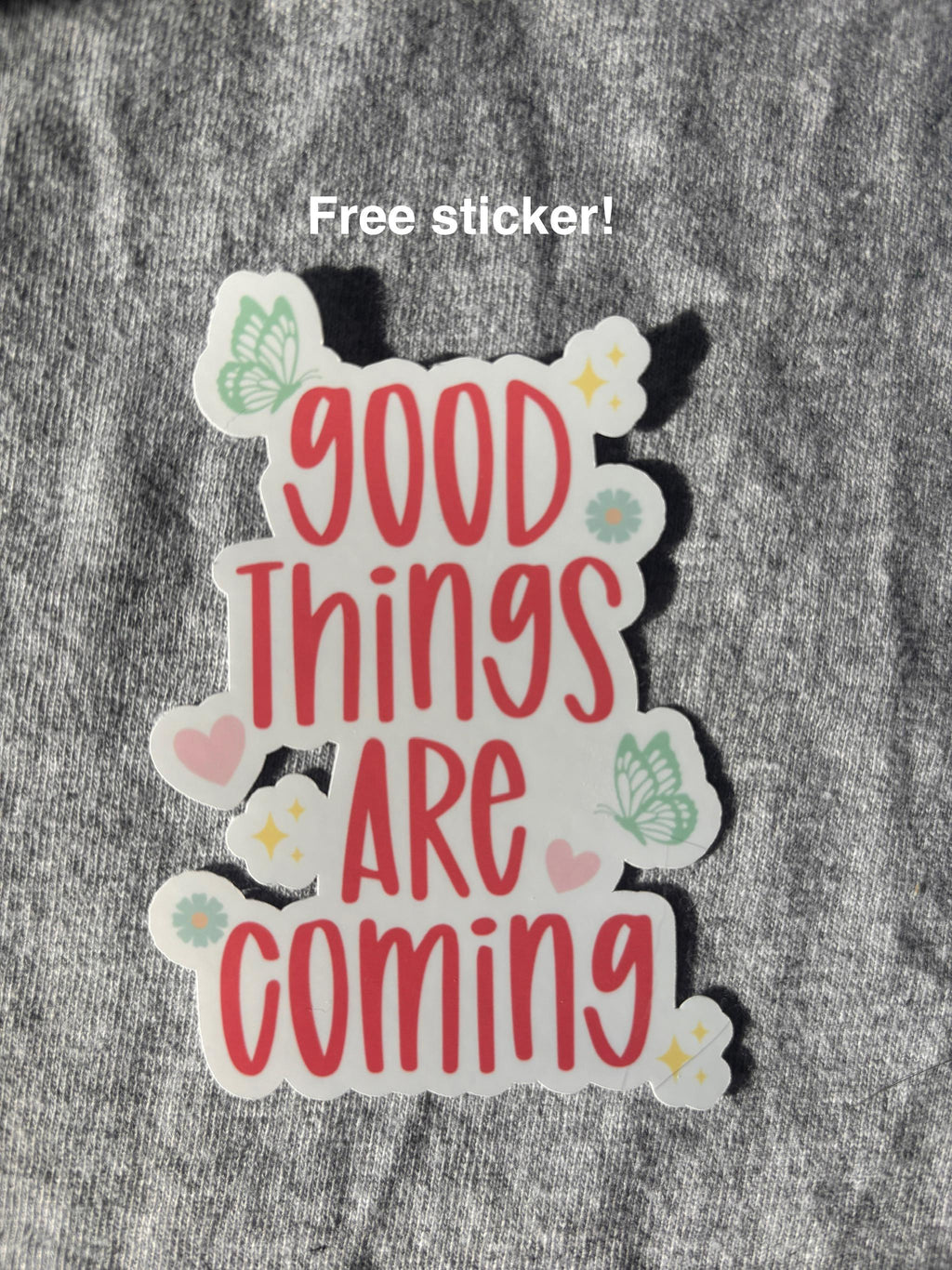 Self Love Stickers