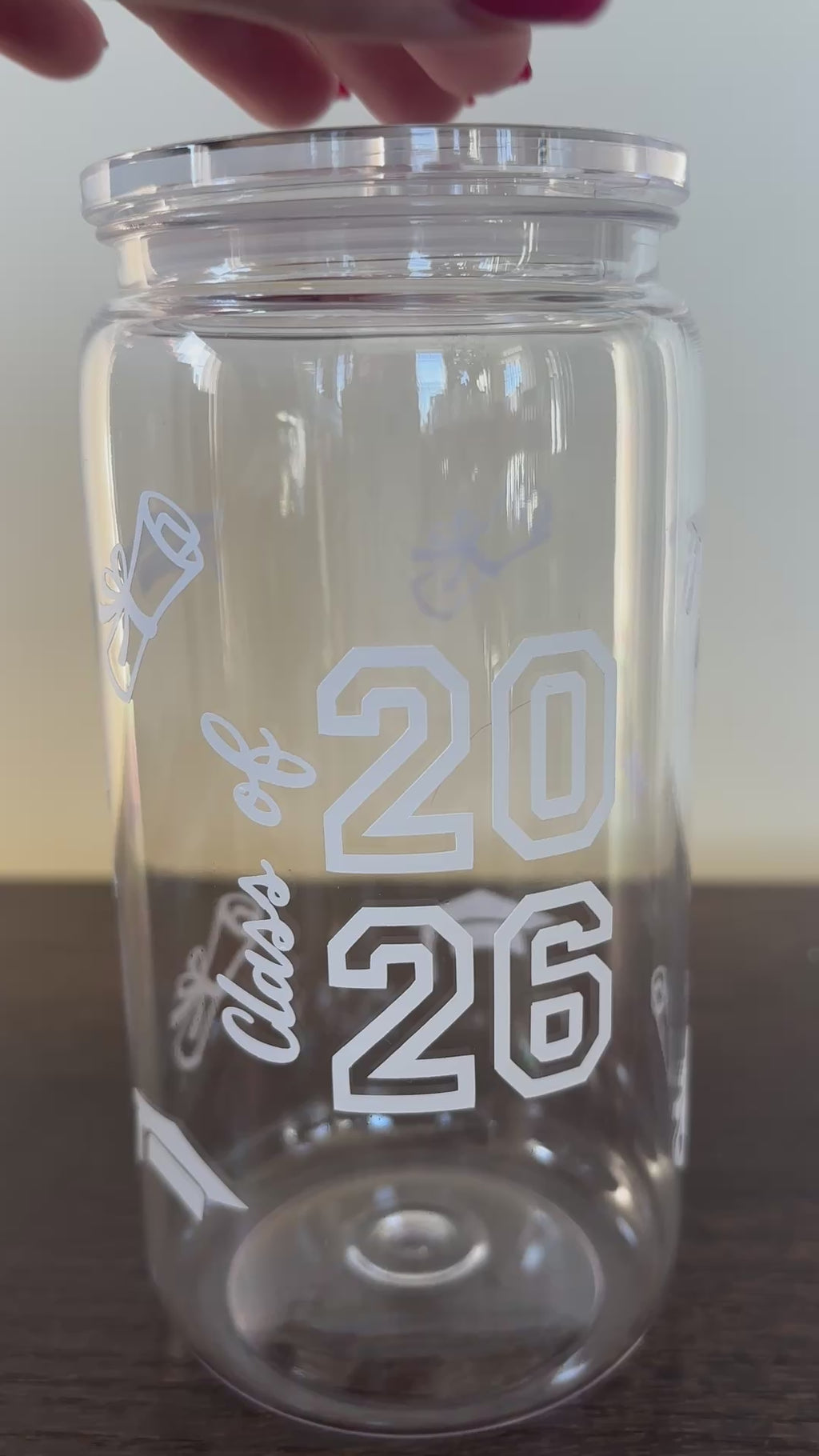 Class of 26’ cup